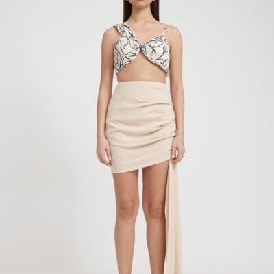 TOJHA Zendaya Skirt - Image 1