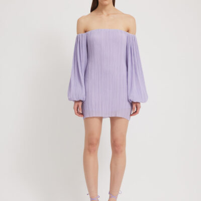 TOJHA Zarah Dress - Image 1