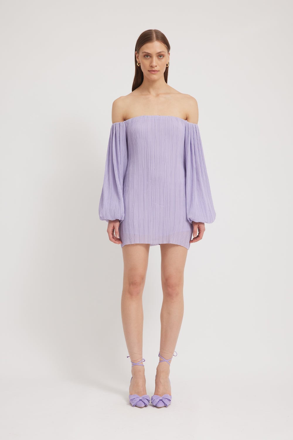 TOJHA Zarah Dress - Image 1