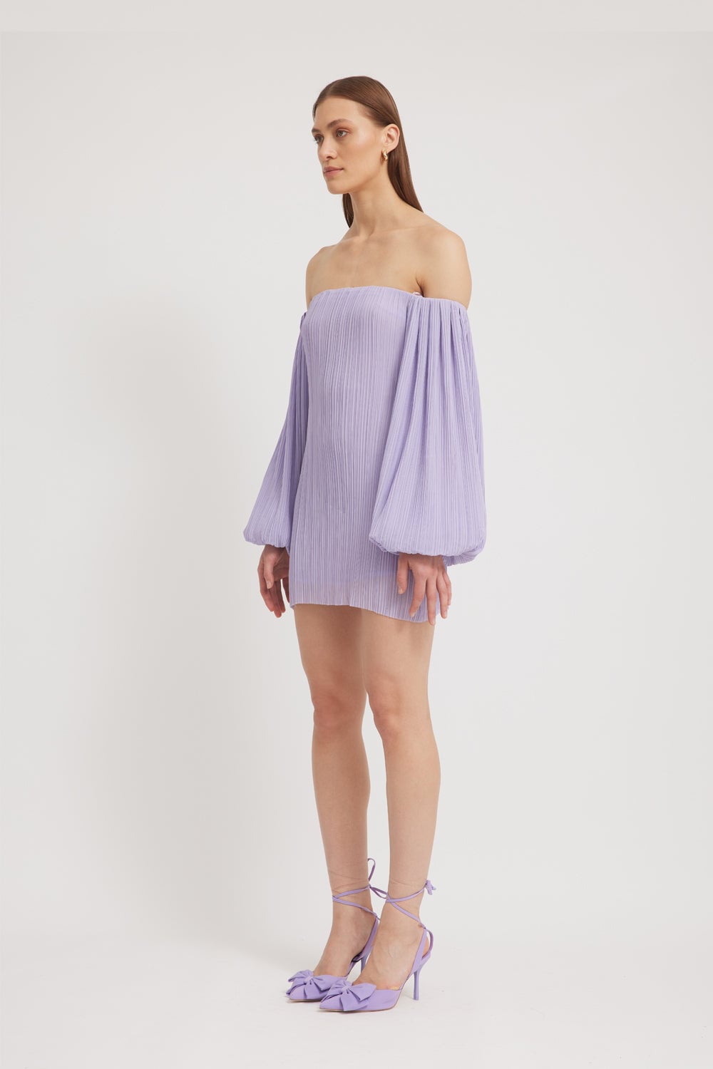 TOJHA Zarah Dress - Image 3