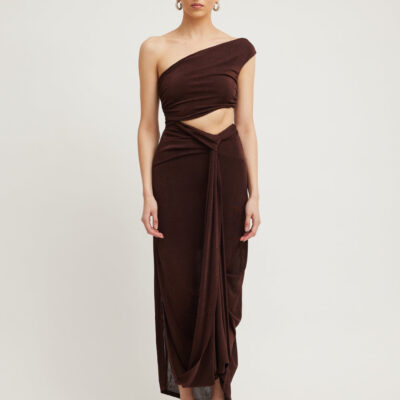 TOJHA Viola Dress - Image 1