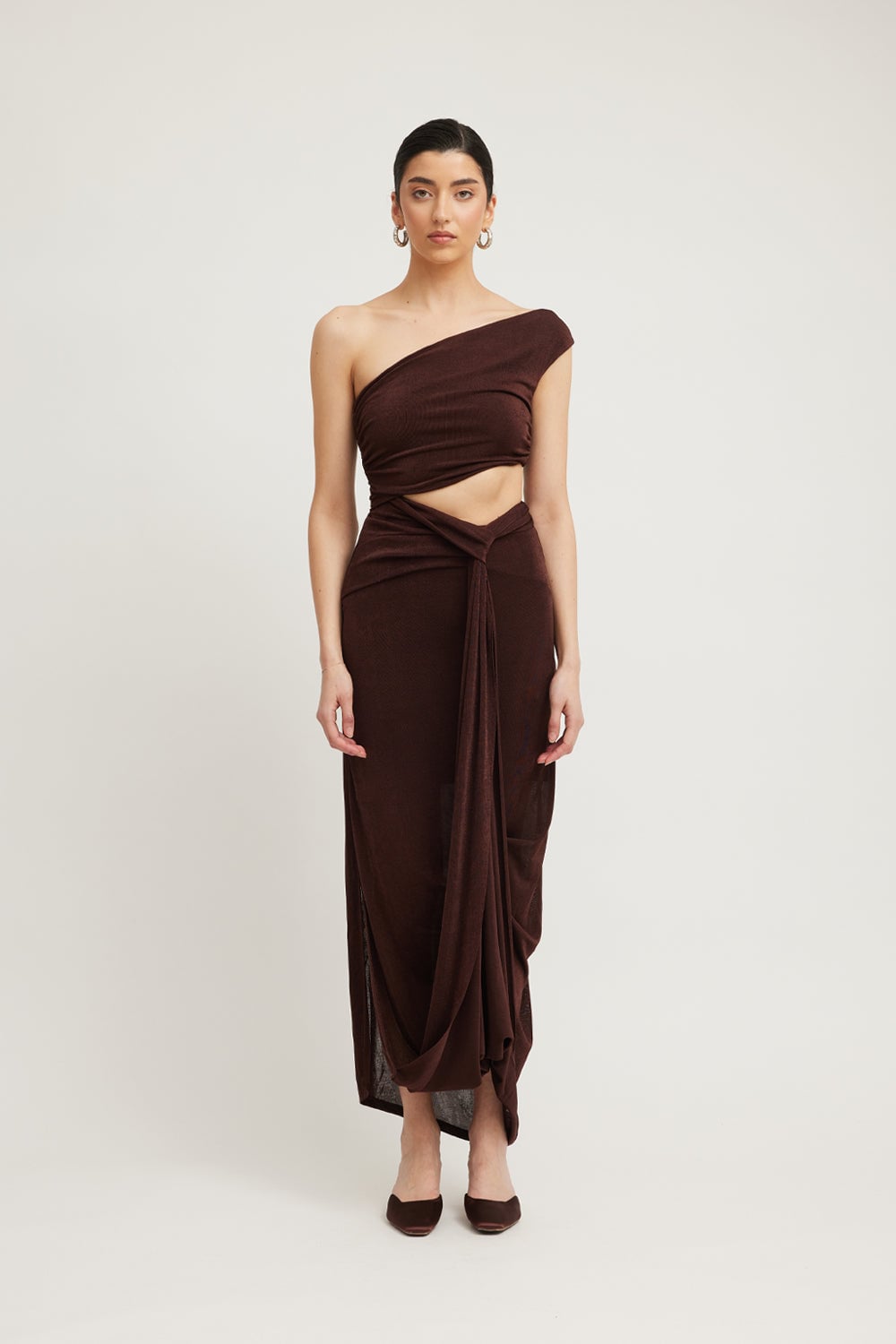 TOJHA Viola Dress - Image 1