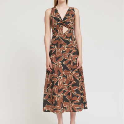 TOJHA Veda Dress - Image 1