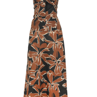 TOJHA Veda Dress - Image 2