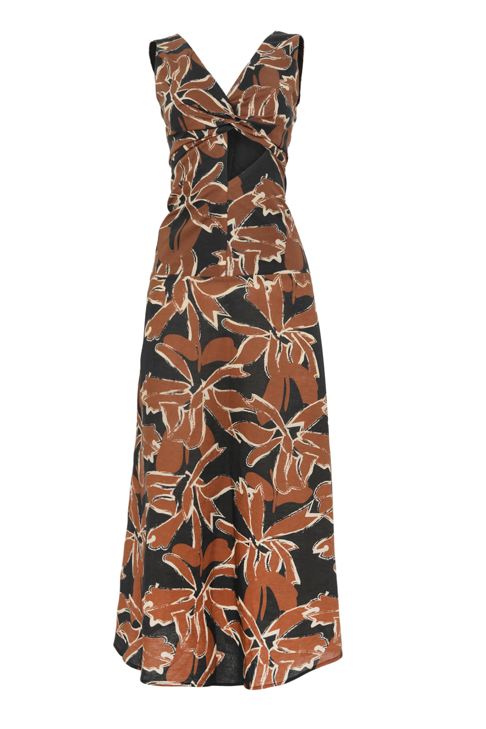 TOJHA Veda Dress - Image 2