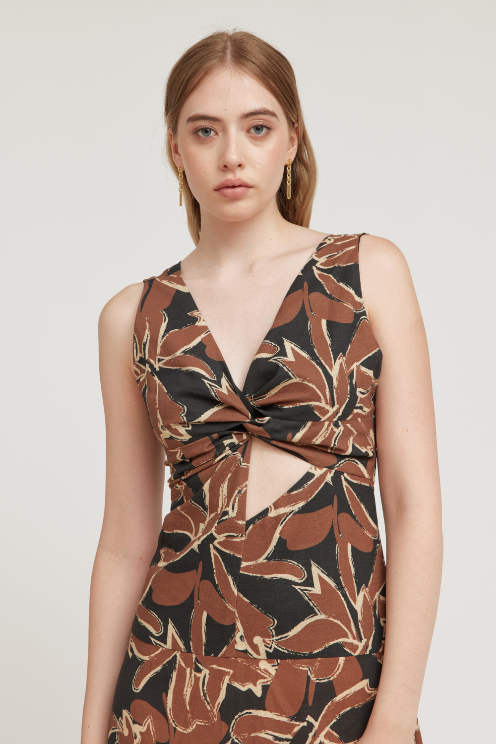 TOJHA Veda Dress - Image 3