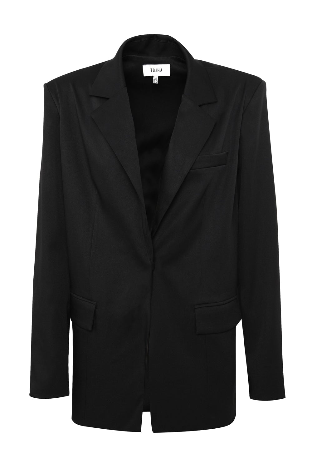 MNTJH051026014157374_2 TOJHA Vance Blazer - Image 2