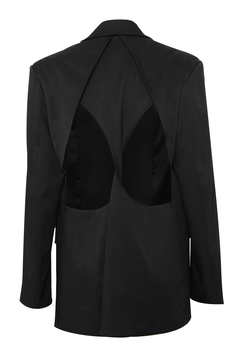 MNTJH051026014157374_3 TOJHA Vance Blazer - Image 3