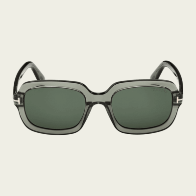 Tom Ford Oversized Square Sunglasses - Image 1