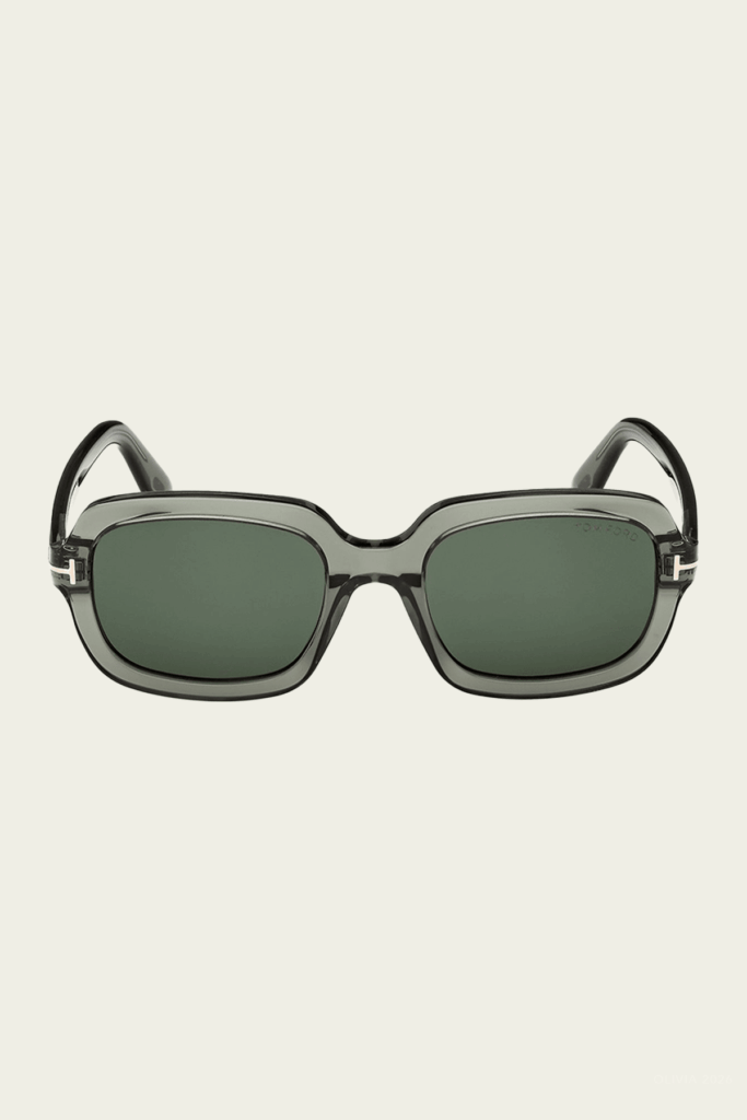 Tom Ford Oversized Square Sunglasses - Image 1