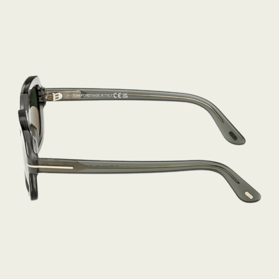 Tom Ford Oversized Square Sunglasses - Image 2
