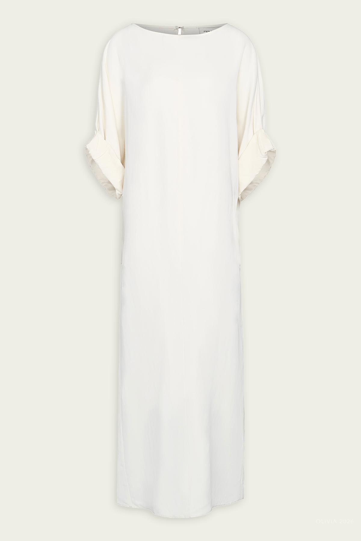 TWP Dress for B Dress - Image 1