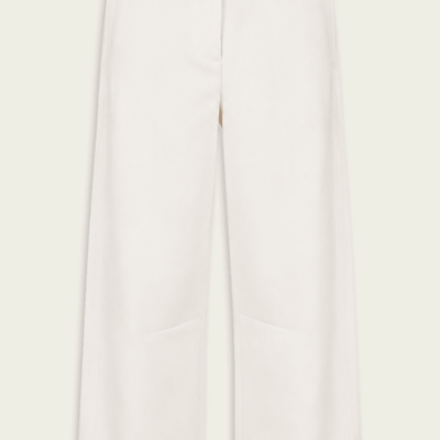 TWP Slouchy BF Trouser - Image 1