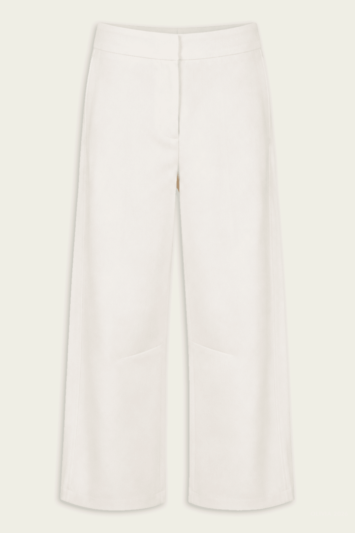 TWP Slouchy BF Trouser - Image 1