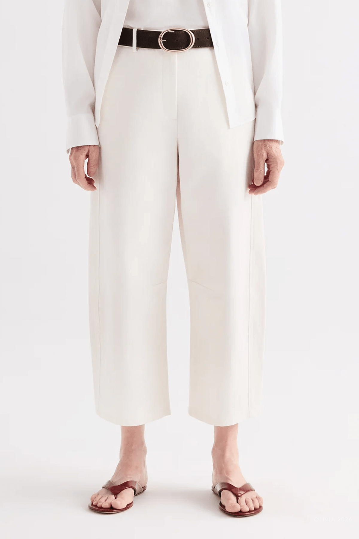 MNTWP041026051207441_2 TWP Slouchy BF Trouser - Image 2