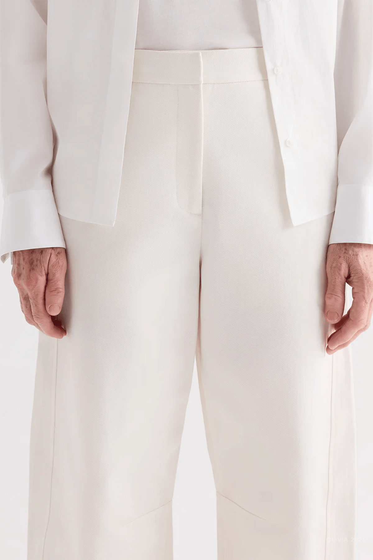 MNTWP041026051207441_3 TWP Slouchy BF Trouser - Image 3