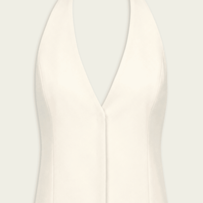 TWP Keelyn Vest - Image 1