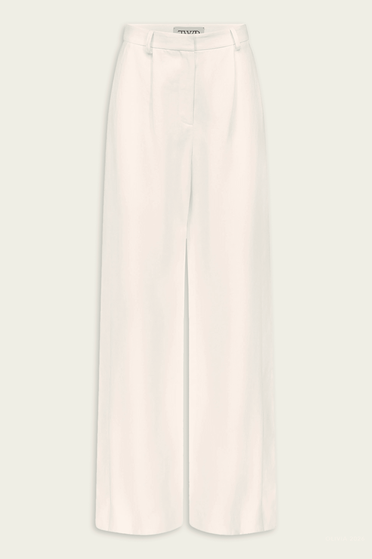 TWP Taite Pant - Image 1