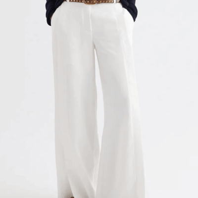 TWP Taite Pant - Image 2