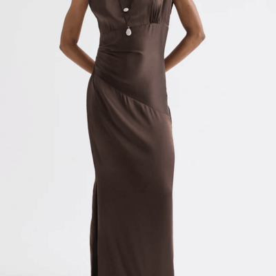 TWP On The Side Dress - Image 2