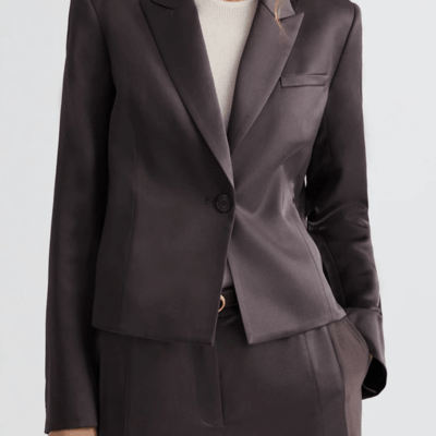 TWP Sawyer Blazer - Image 2