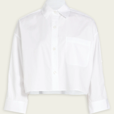 TWP Next Ex Shirt - Image 1