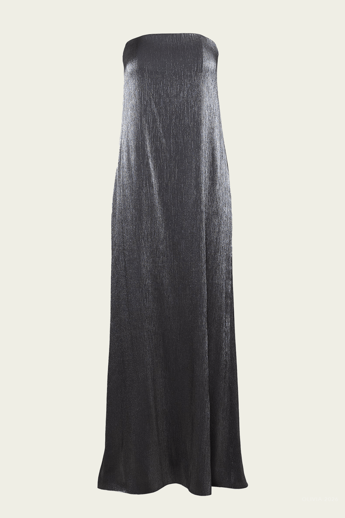 TWP Carolyns Gown - Image 1