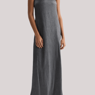 TWP Carolyns Gown - Image 2