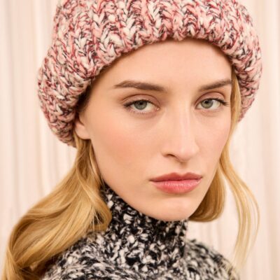 Ulla Johnson Ollie Knit Hat - Image 1