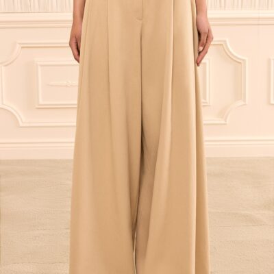 Ulla Johnson Motherwell Trouser - Image 2