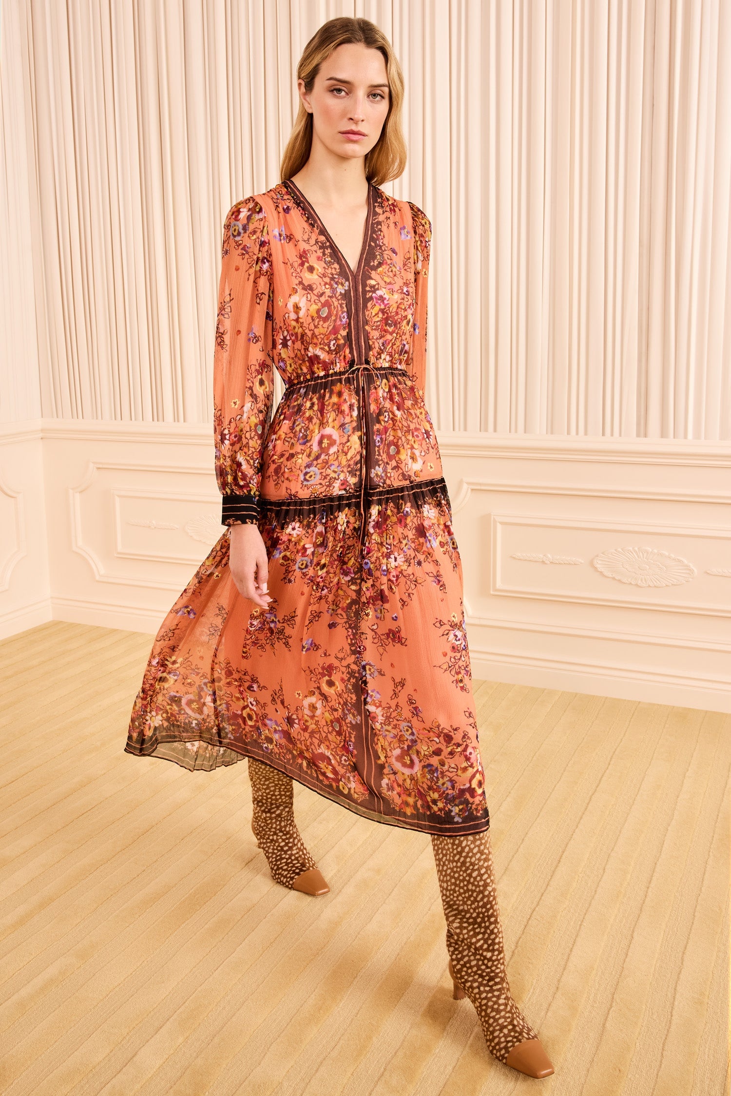 Ulla Johnson Marina Dress - Image 1
