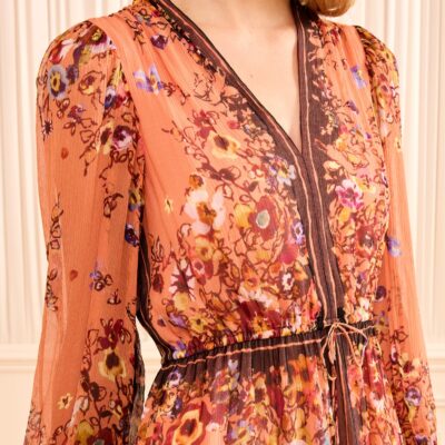 Ulla Johnson Marina Dress - Image 2