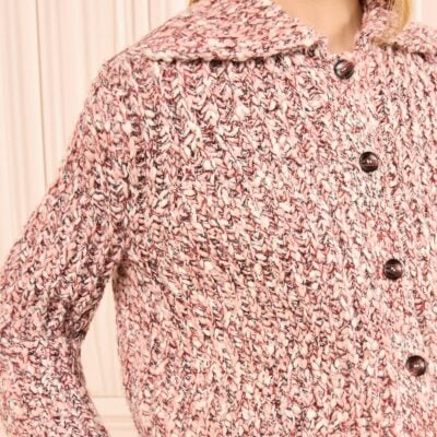 Ulla Johnson Louise Knit Cardigan - Image 2