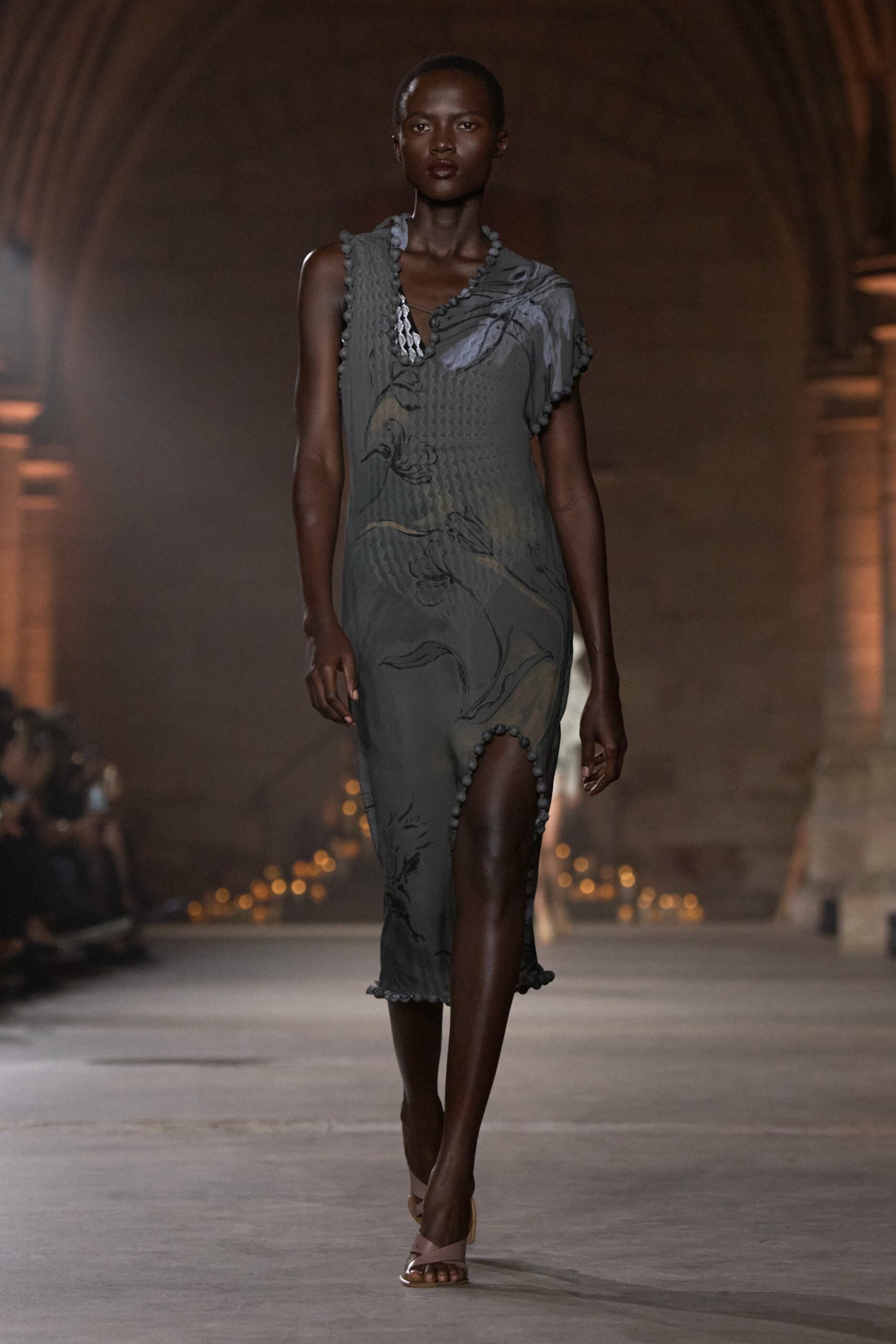 Victoria Beckham Ss27 Look - Image 1