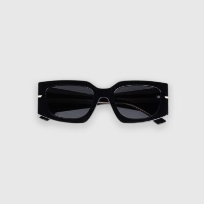 Victoria Beckham Rectangular Acetate Frame - Image 1