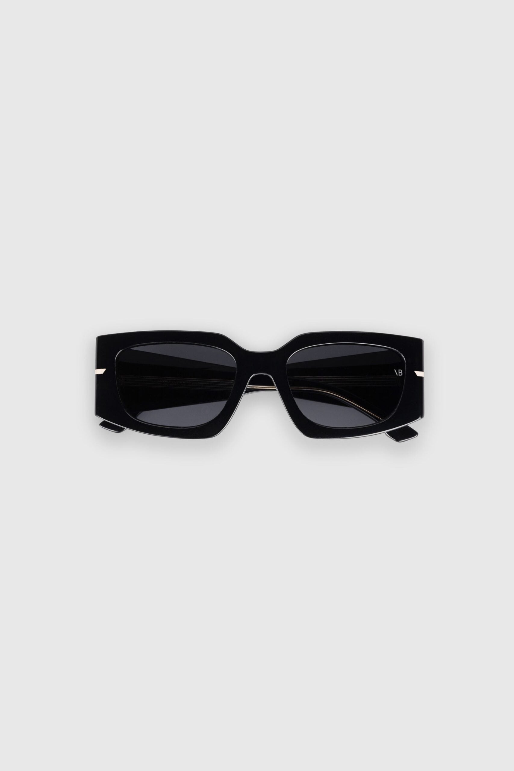 Victoria Beckham Rectangular Acetate Frame - Image 1