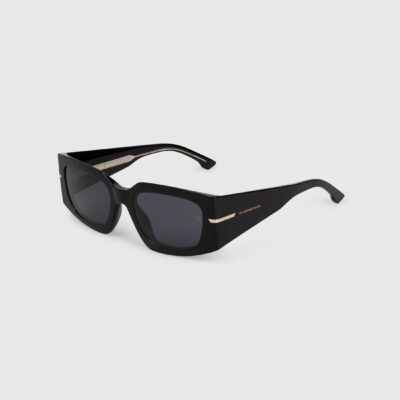 Victoria Beckham Rectangular Acetate Frame - Image 2