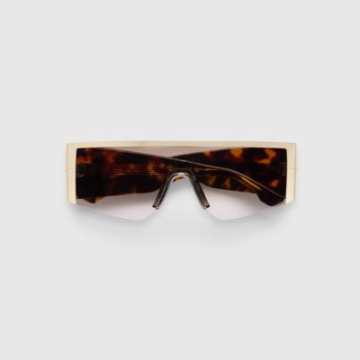 Victoria Beckham Oversized Mask Frame - Image 1