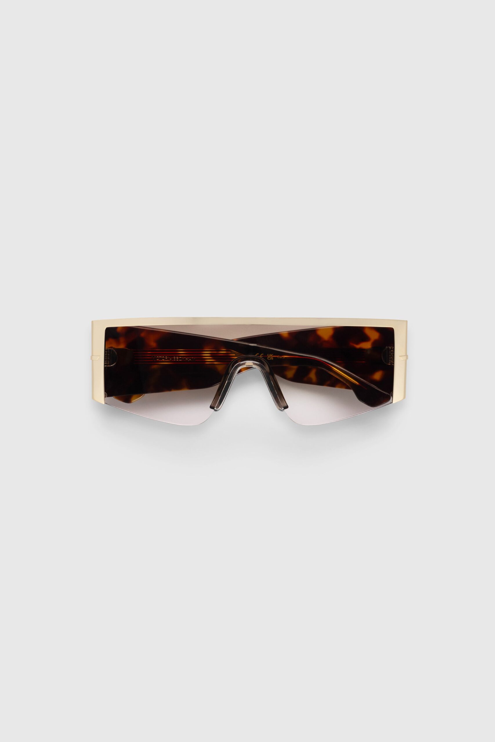 Victoria Beckham Oversized Mask Frame - Image 1