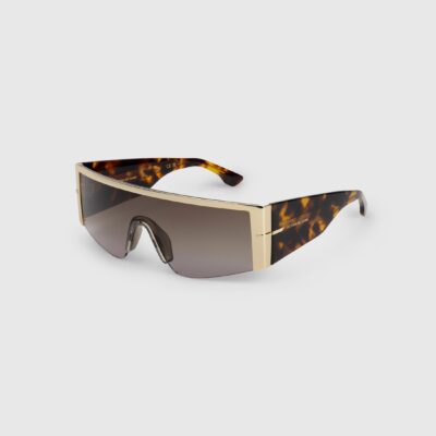 Victoria Beckham Oversized Mask Frame - Image 2