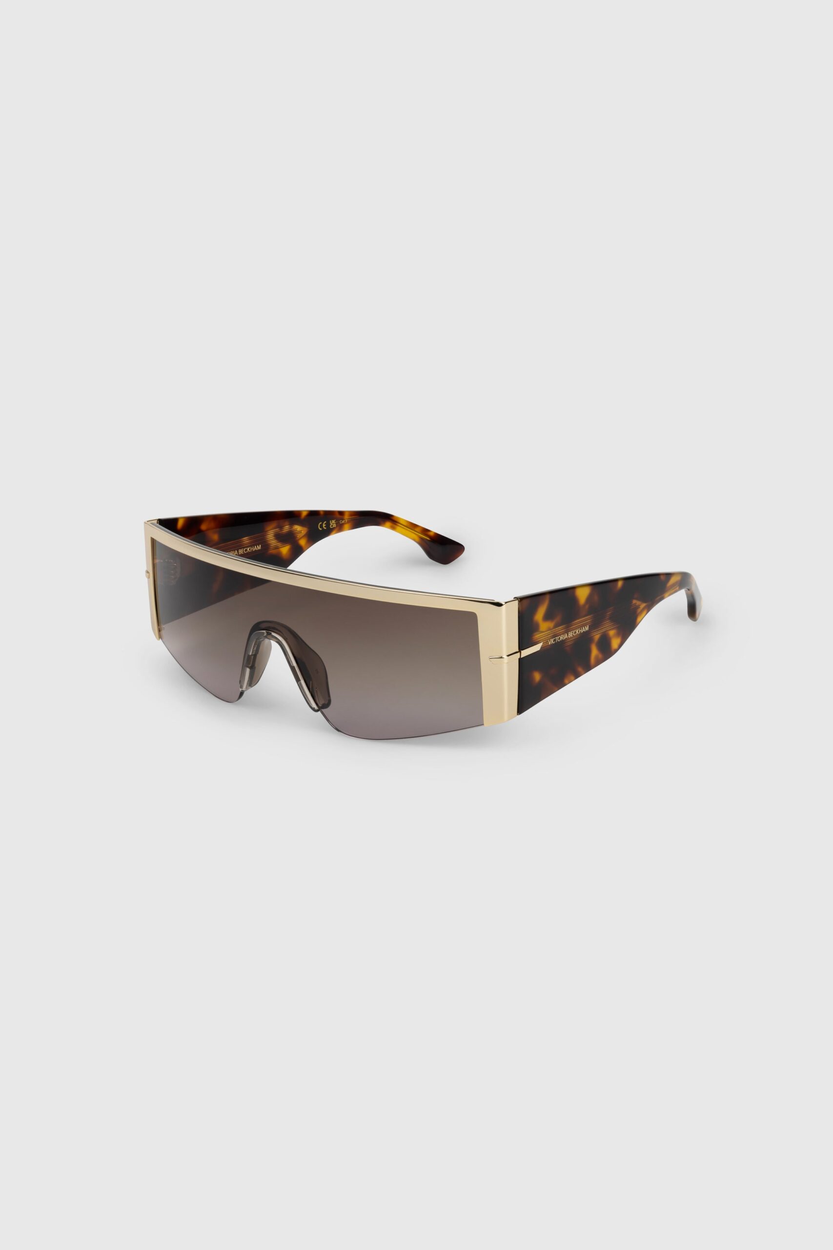 Victoria Beckham Oversized Mask Frame - Image 2