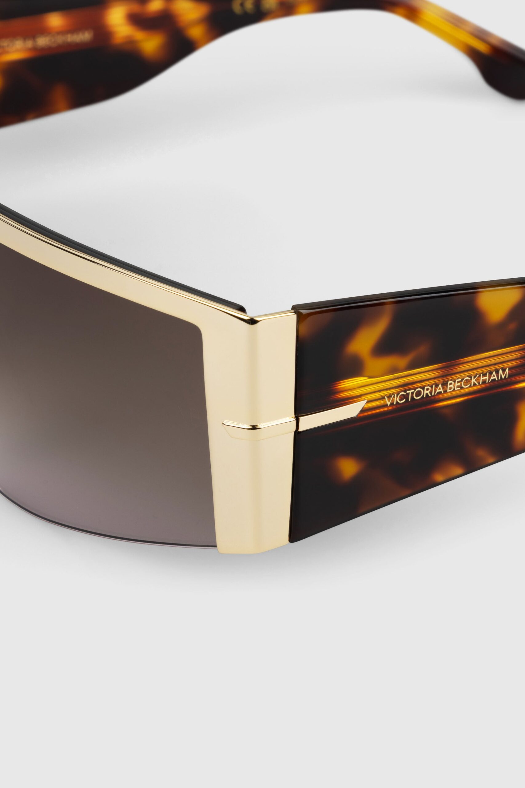 Victoria Beckham Oversized Mask Frame - Image 3