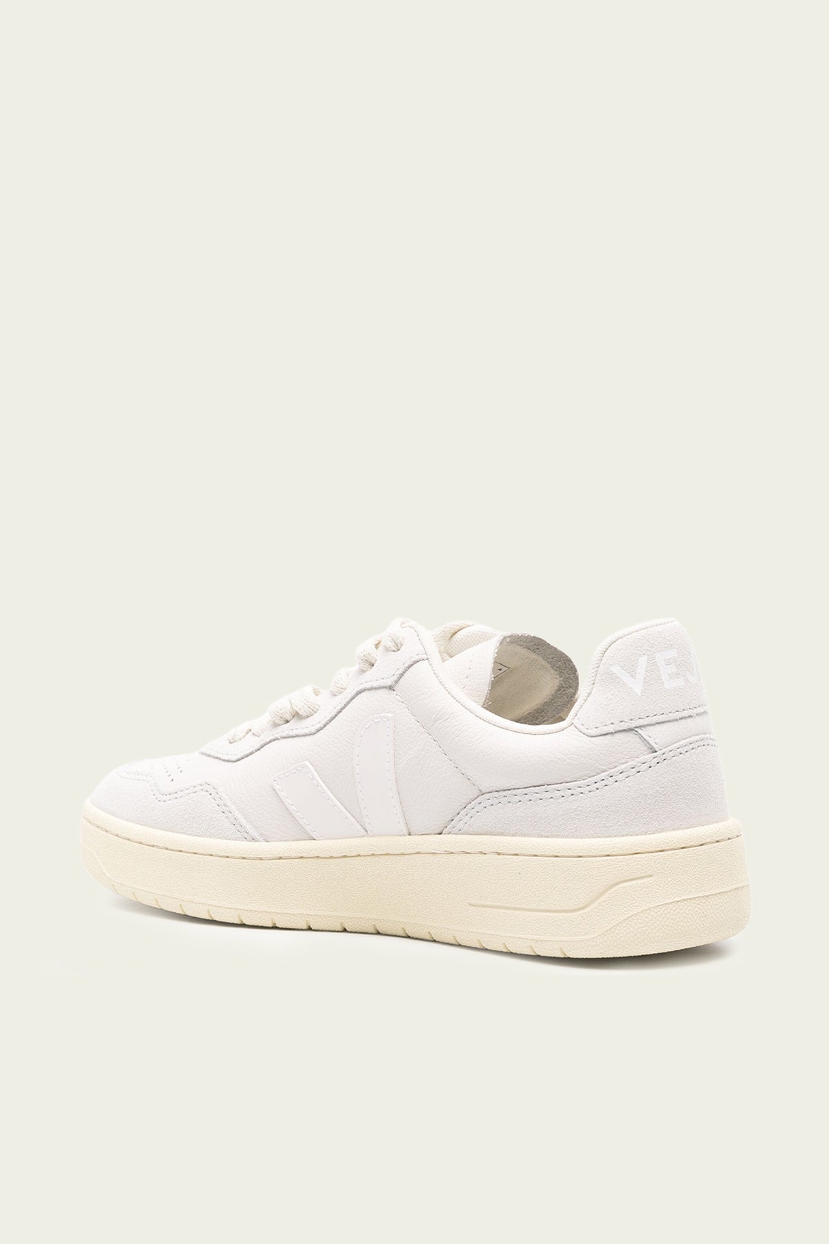 MNVEJA041026045701268_3 Veja V-90 O.T. Leather Men Sneaker - Image 3