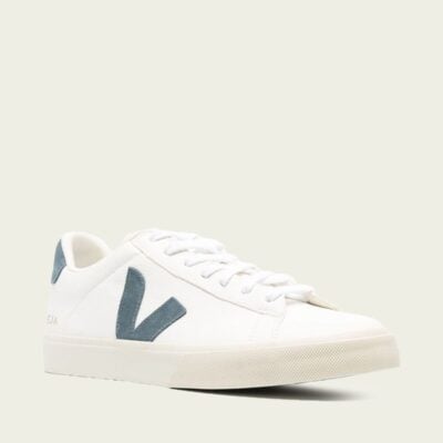 Veja Campo Chromefree Leather Men Sneaker - Image 2