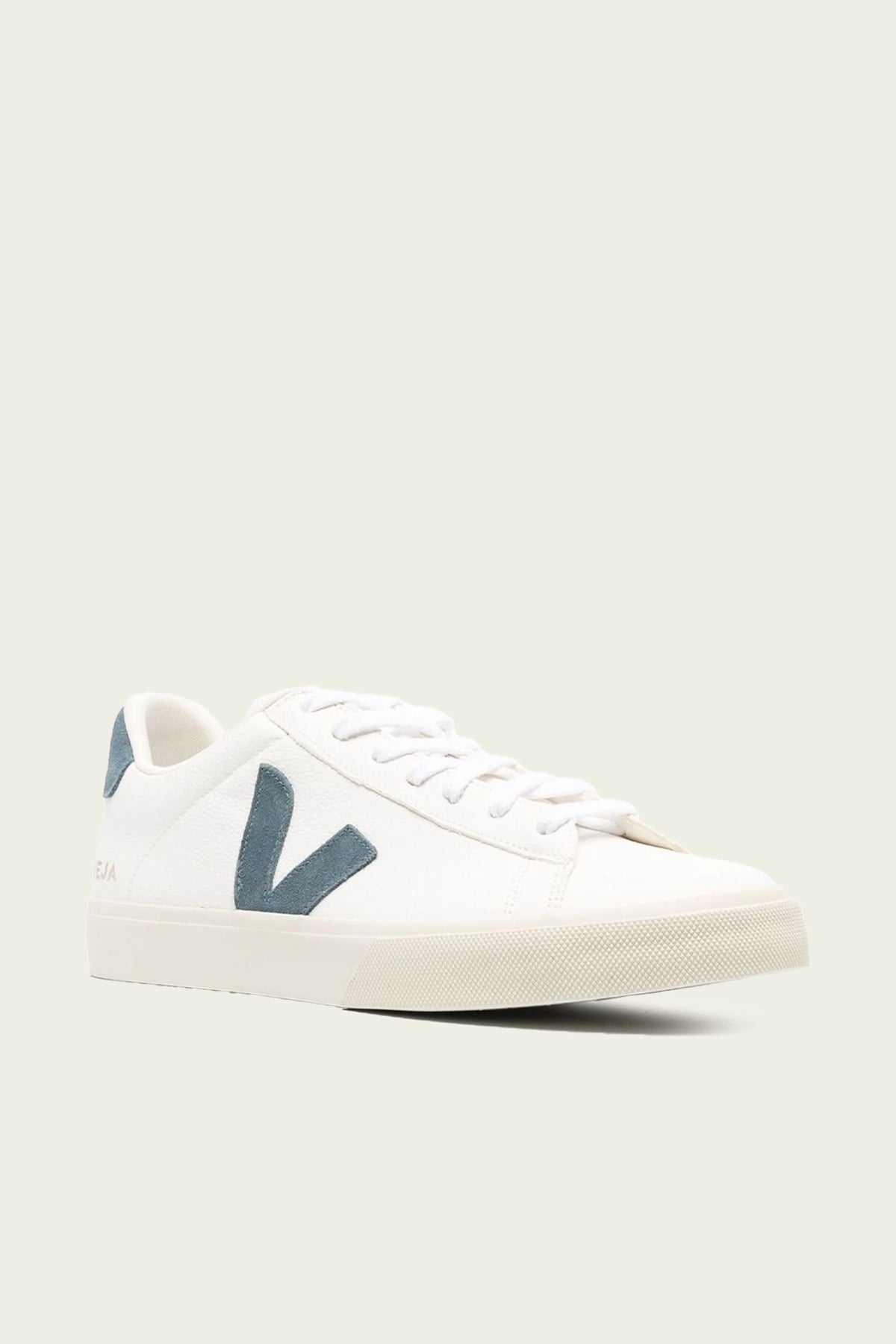 MNVEJA041026045701269_2 Veja Campo Chromefree Leather Men Sneaker - Image 2
