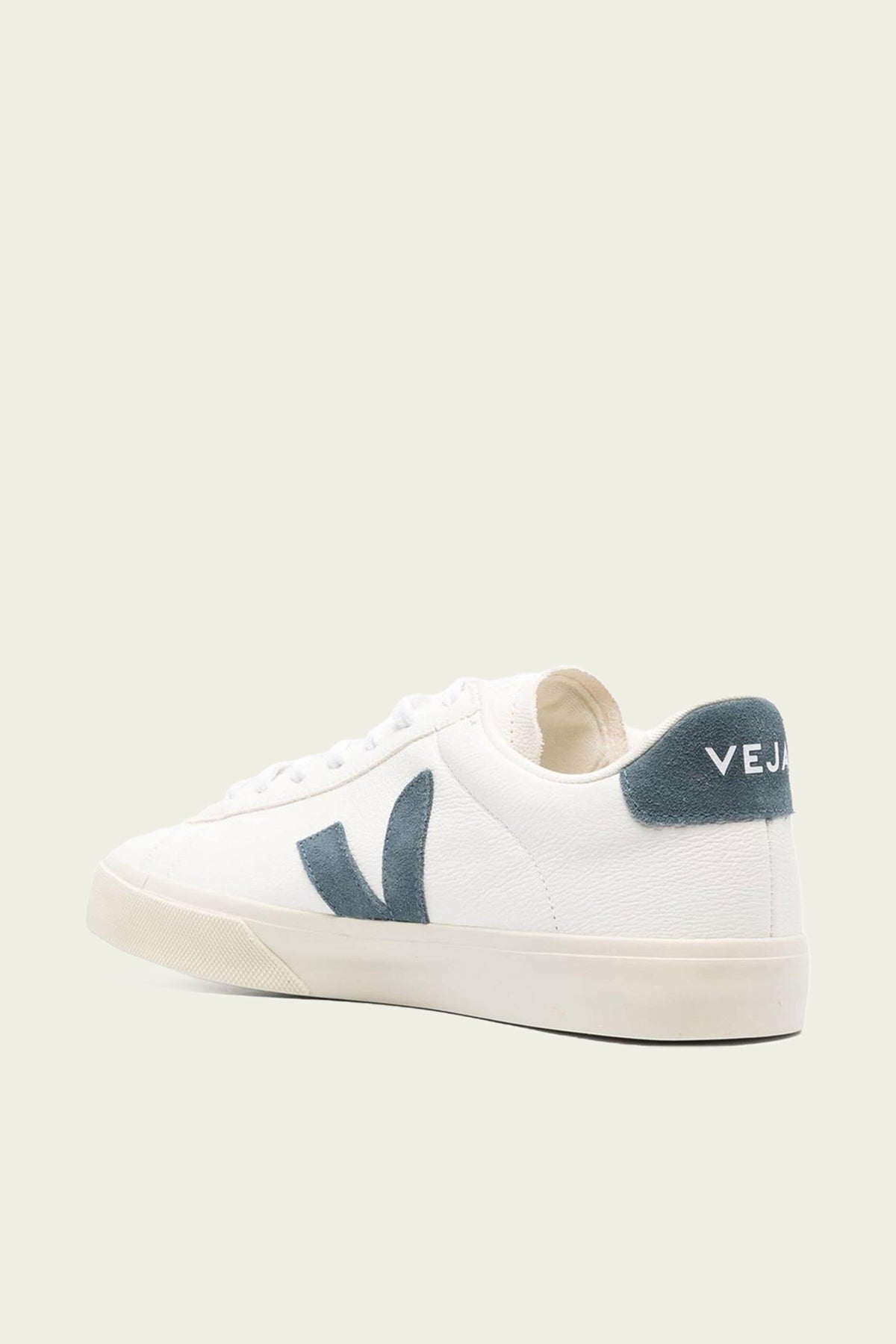MNVEJA041026045701269_3 Veja Campo Chromefree Leather Men Sneaker - Image 3