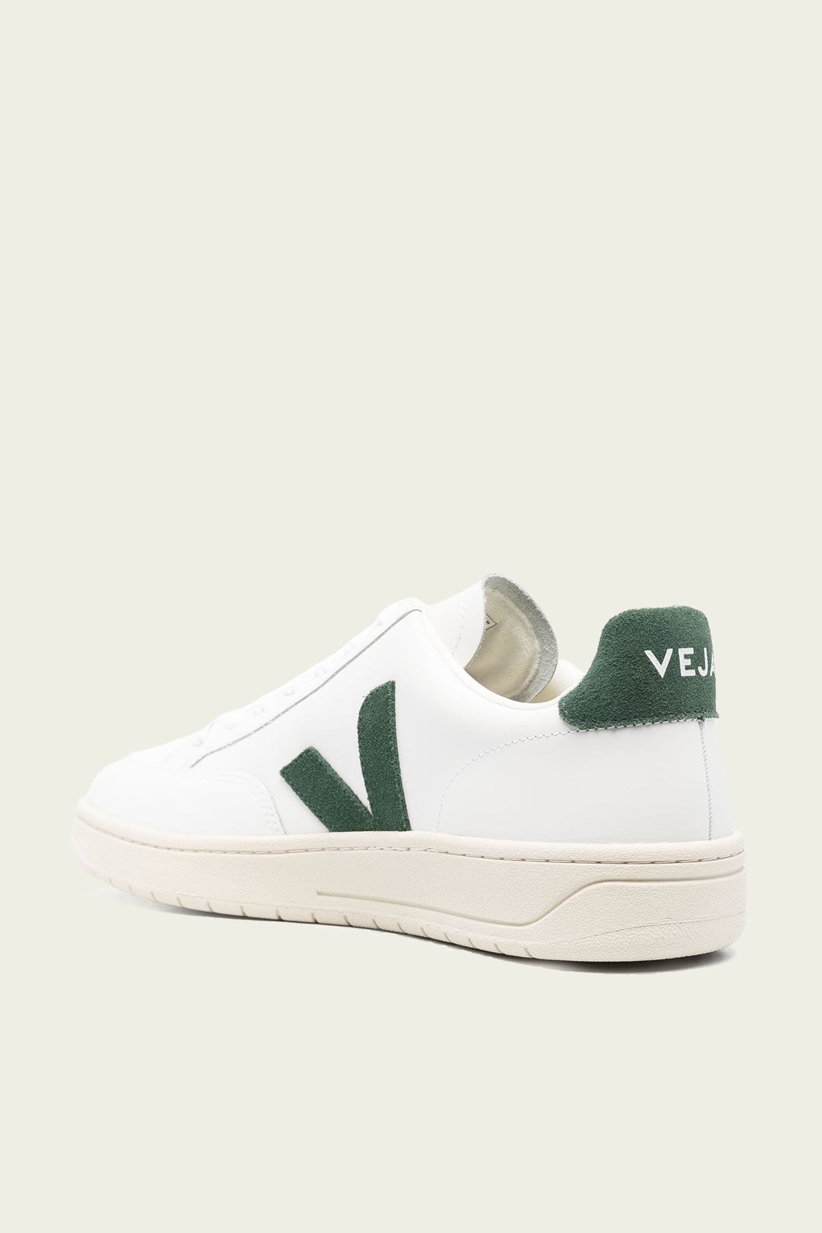 MNVEJA041026045701271_3 Veja V-12 Leather Men Sneaker - Image 3