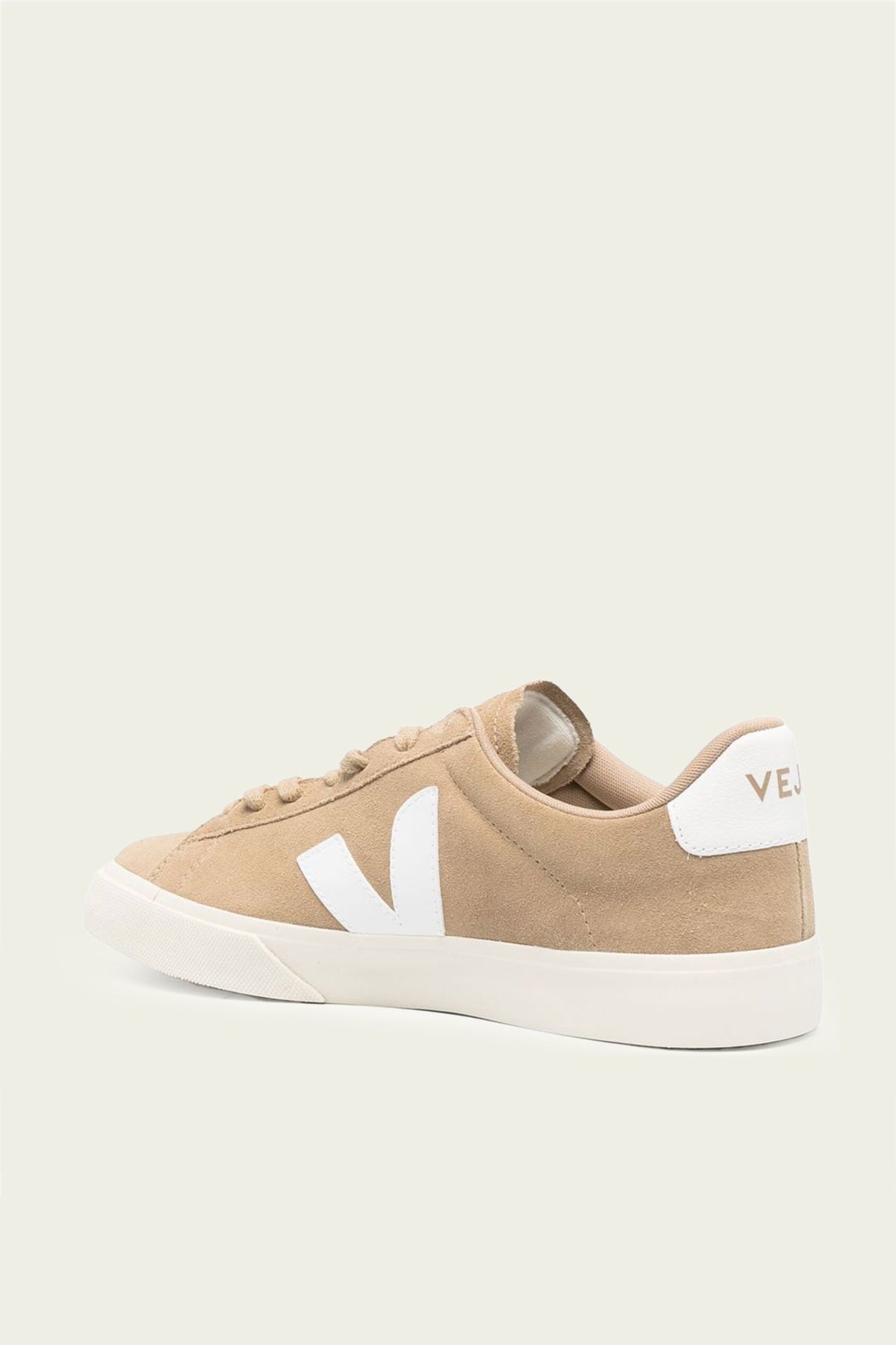 MNVEJA041026045701277_3 Veja Campo Suede Leather Men Sneaker - Image 3