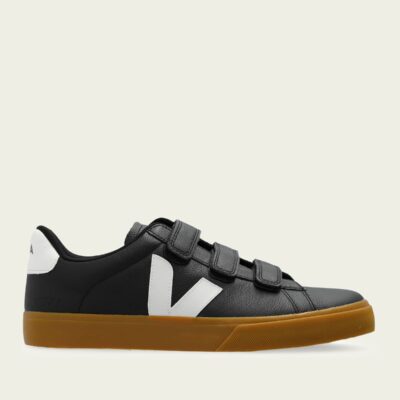 Veja Recife Chromefree Leather Men Sneaker - Image 1