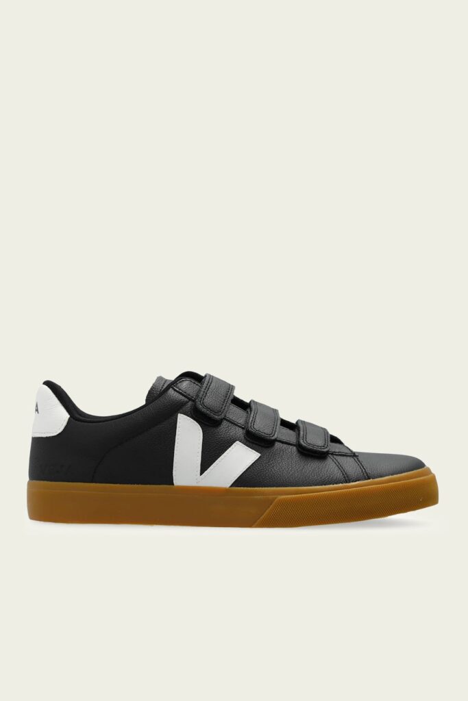Veja Recife Chromefree Leather Men Sneaker - Image 1